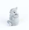 Small elephant for ring