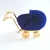 BLUE Baby trolley for ring