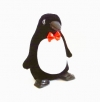 Cutiuta pinguin pentru inel