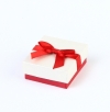 Pendant/earrings cardboard present box